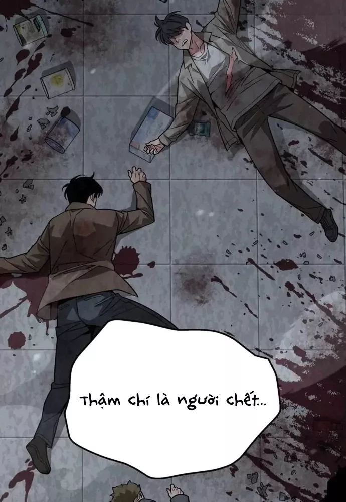 Thức Tỉnh Đầu Bếp Hậu Tận Thế Chap 48 - Next Chap 49