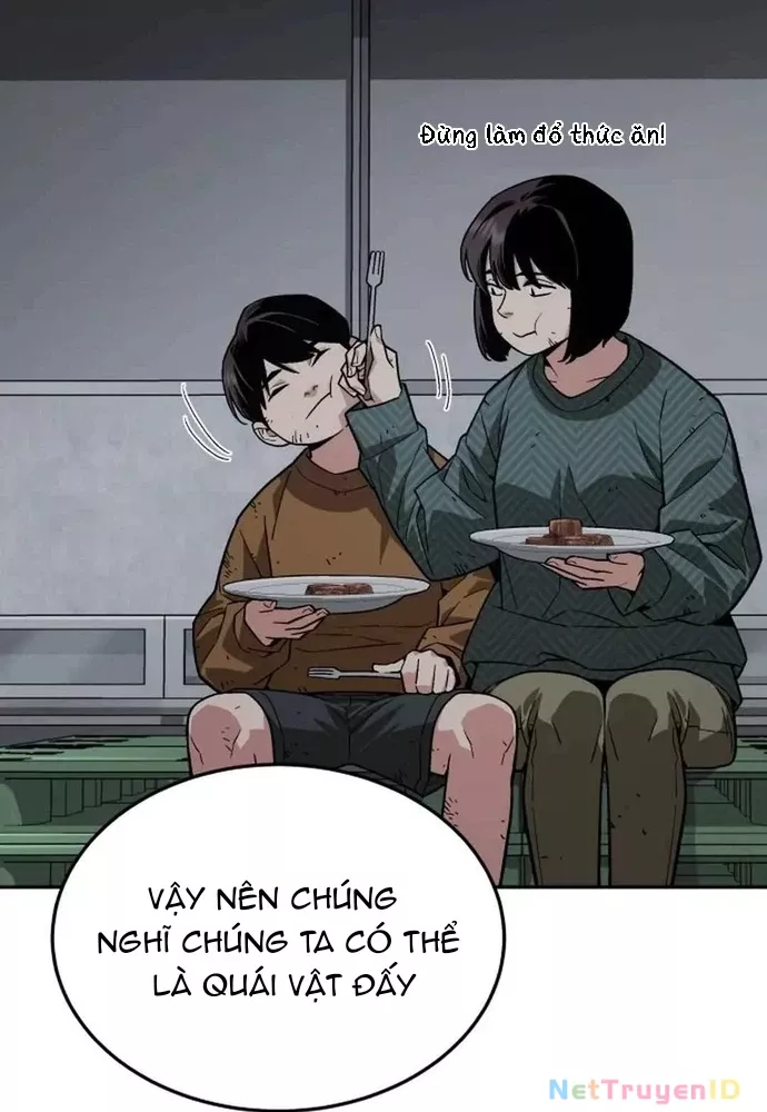 Thức Tỉnh Đầu Bếp Hậu Tận Thế Chap 48 - Next Chap 49