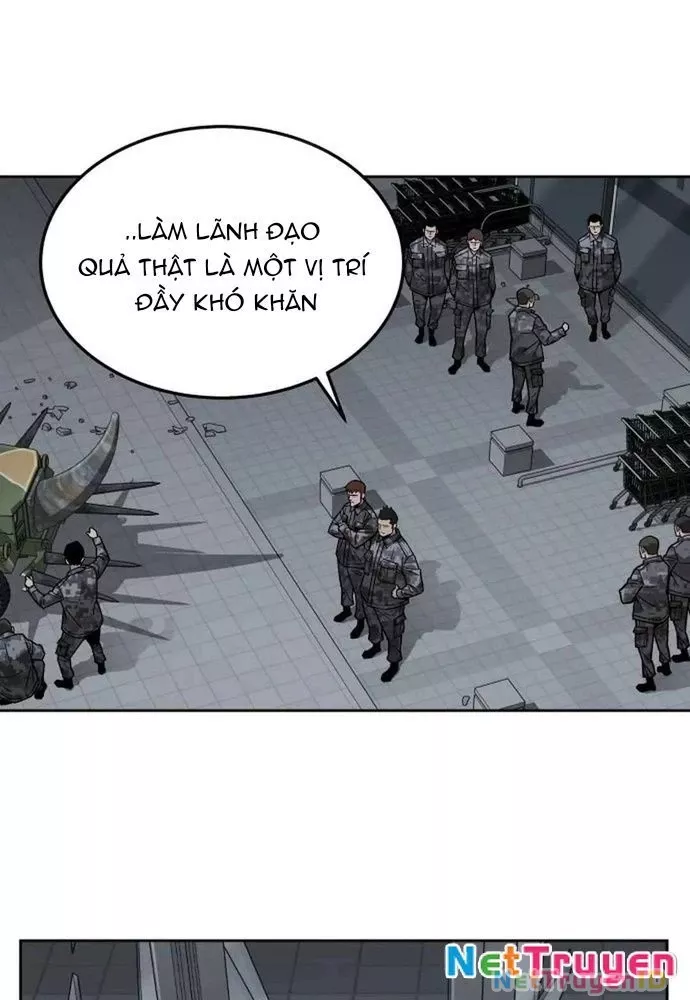 Thức Tỉnh Đầu Bếp Hậu Tận Thế Chap 48 - Next Chap 49