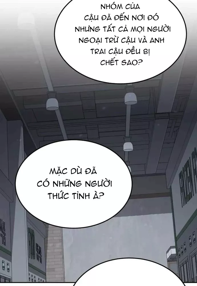 Thức Tỉnh Đầu Bếp Hậu Tận Thế Chap 48 - Next Chap 49
