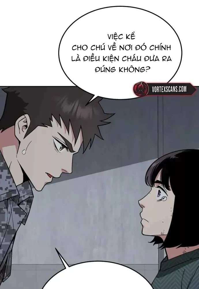 Thức Tỉnh Đầu Bếp Hậu Tận Thế Chap 48 - Next Chap 49