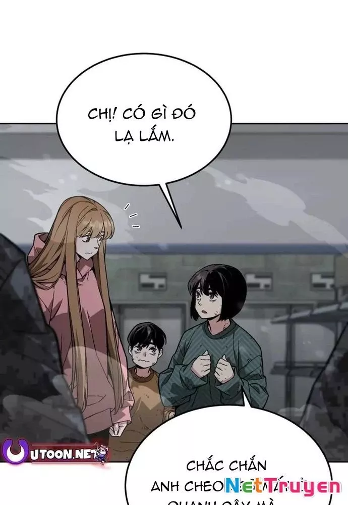 Thức Tỉnh Đầu Bếp Hậu Tận Thế Chap 49 - Next Chap 50