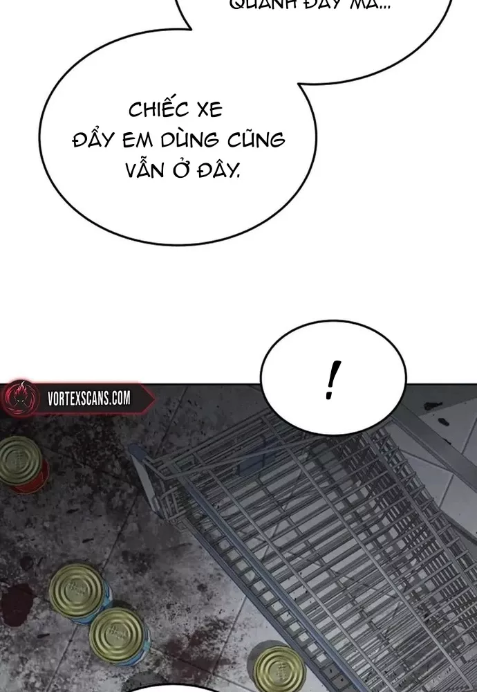 Thức Tỉnh Đầu Bếp Hậu Tận Thế Chap 49 - Next Chap 50