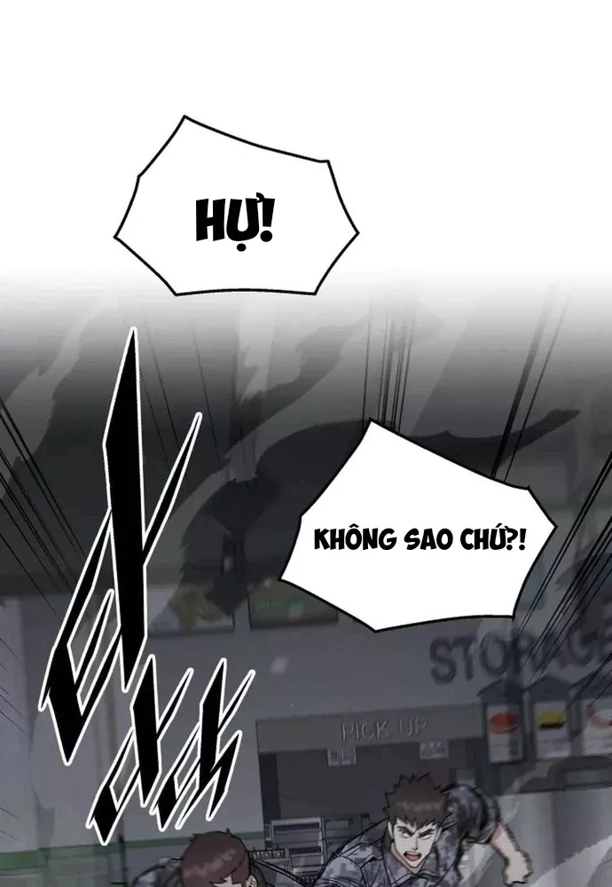 Thức Tỉnh Đầu Bếp Hậu Tận Thế Chap 49 - Next Chap 50