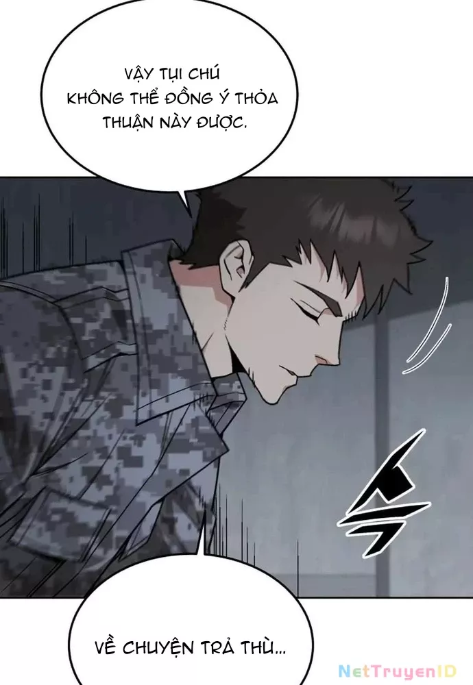 Thức Tỉnh Đầu Bếp Hậu Tận Thế Chap 49 - Next Chap 50