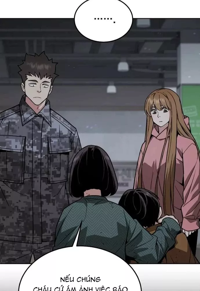 Thức Tỉnh Đầu Bếp Hậu Tận Thế Chap 49 - Next Chap 50