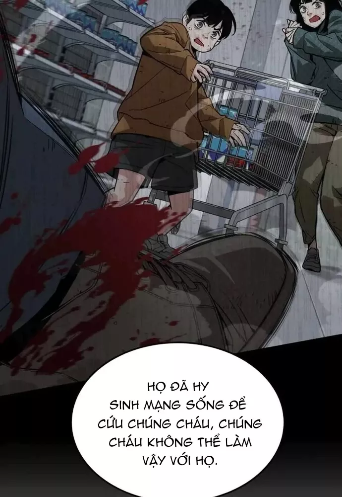 Thức Tỉnh Đầu Bếp Hậu Tận Thế Chap 49 - Next Chap 50
