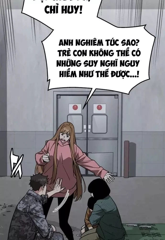 Thức Tỉnh Đầu Bếp Hậu Tận Thế Chap 49 - Next Chap 50