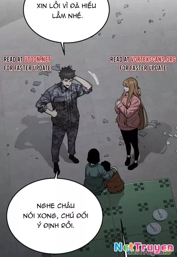 Thức Tỉnh Đầu Bếp Hậu Tận Thế Chap 49 - Next Chap 50
