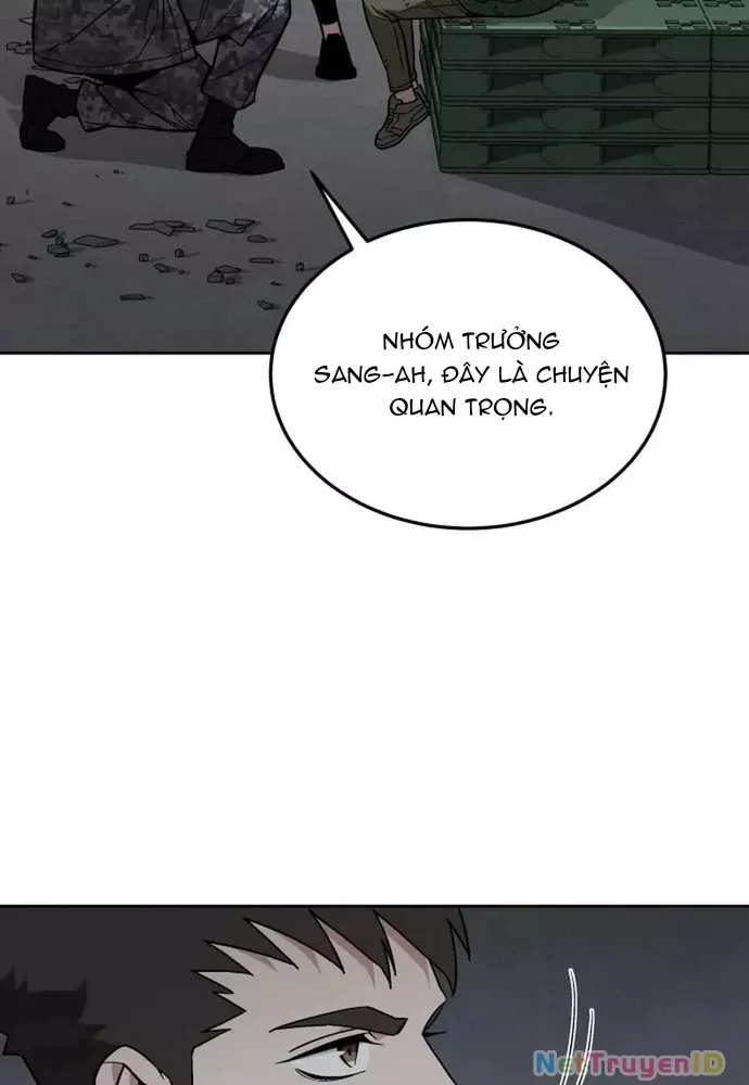 Thức Tỉnh Đầu Bếp Hậu Tận Thế Chap 49 - Next Chap 50