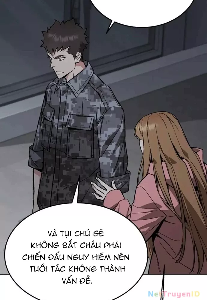 Thức Tỉnh Đầu Bếp Hậu Tận Thế Chap 49 - Next Chap 50