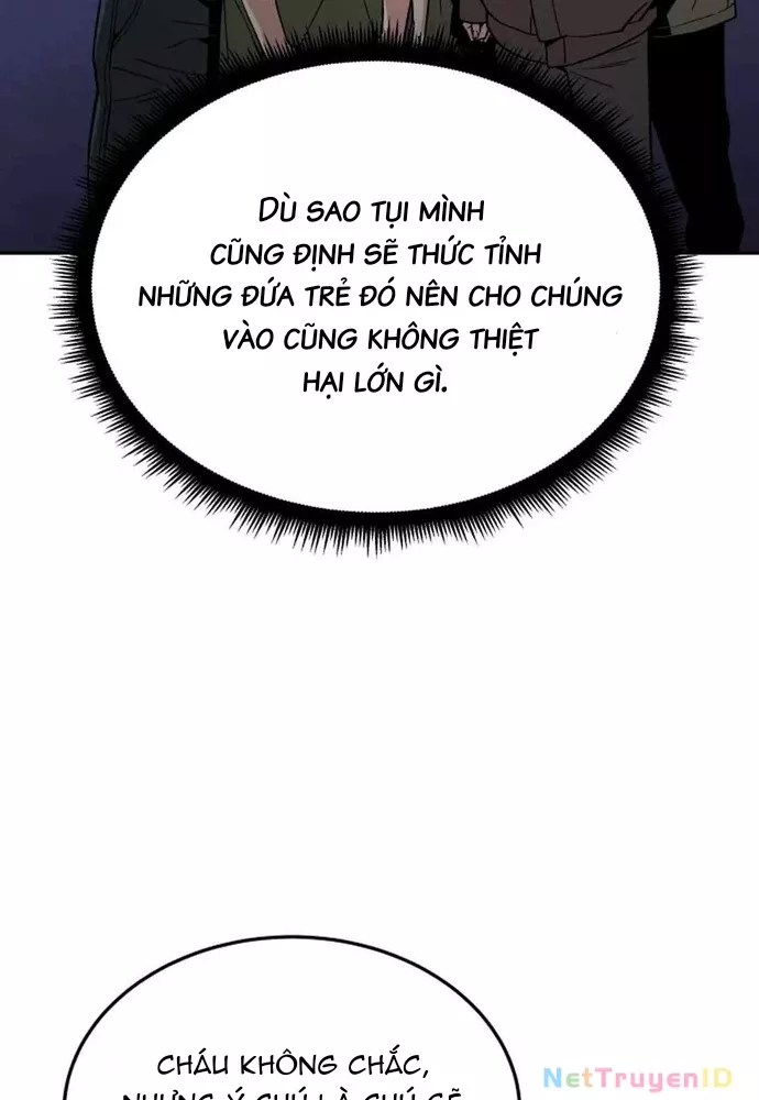 Thức Tỉnh Đầu Bếp Hậu Tận Thế Chap 49 - Next Chap 50