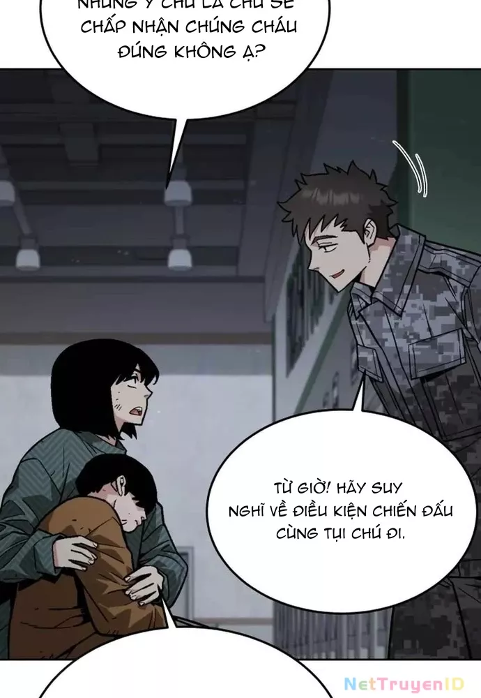 Thức Tỉnh Đầu Bếp Hậu Tận Thế Chap 49 - Next Chap 50
