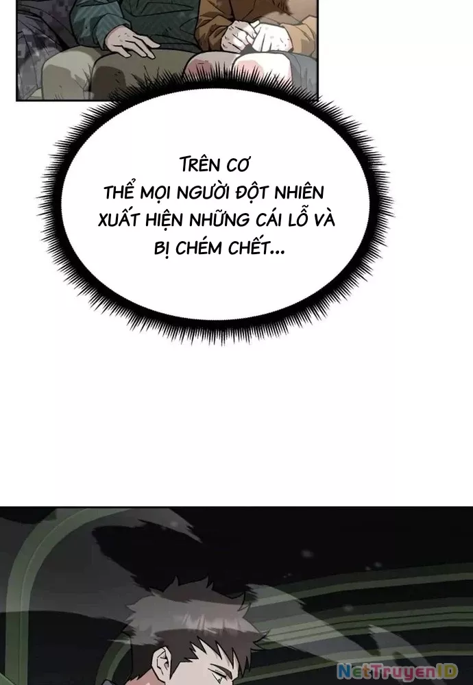 Thức Tỉnh Đầu Bếp Hậu Tận Thế Chap 49 - Next Chap 50