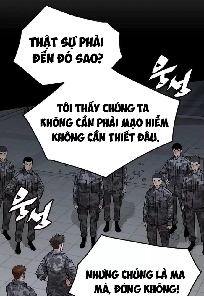 Thức Tỉnh Đầu Bếp Hậu Tận Thế Chap 49 - Next Chap 50