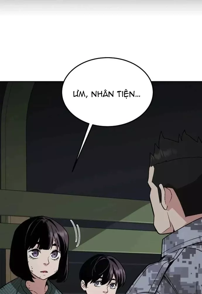Thức Tỉnh Đầu Bếp Hậu Tận Thế Chap 49 - Next Chap 50