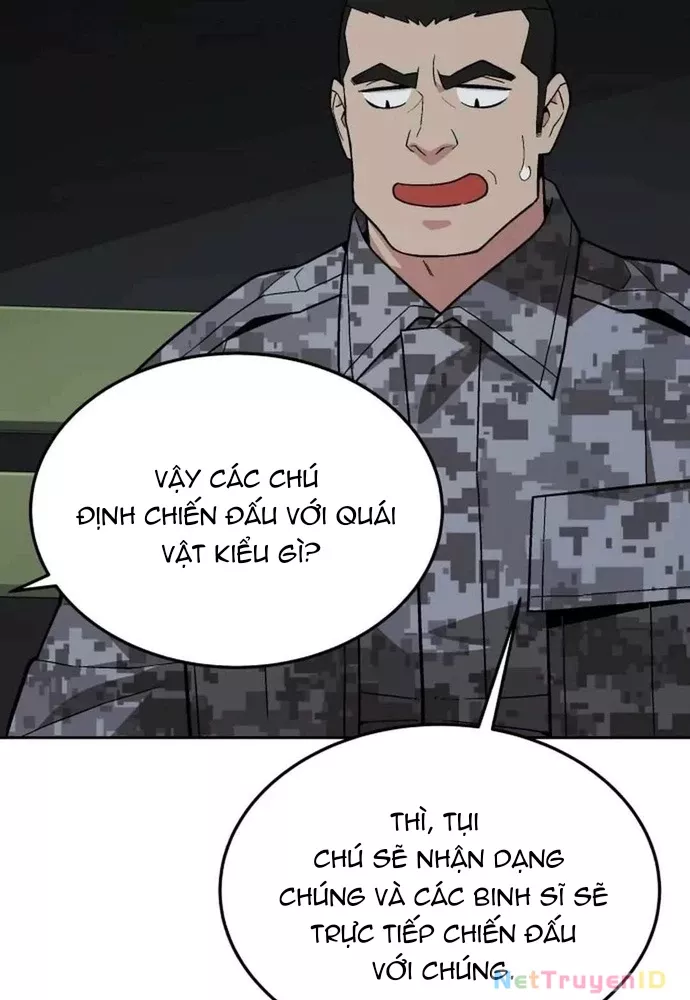 Thức Tỉnh Đầu Bếp Hậu Tận Thế Chap 49 - Next Chap 50