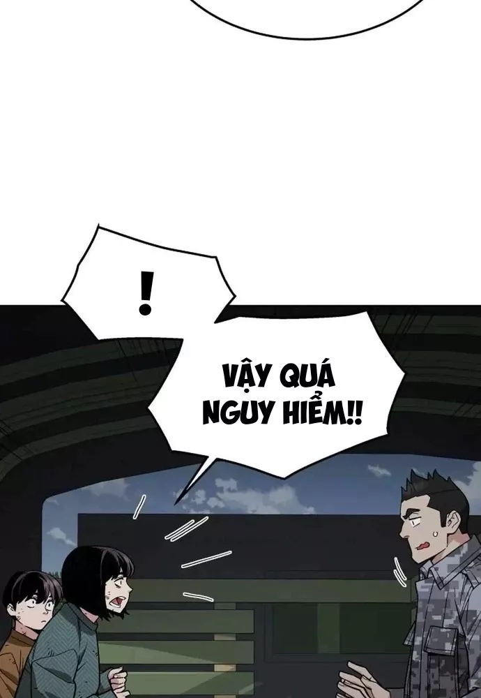 Thức Tỉnh Đầu Bếp Hậu Tận Thế Chap 49 - Next Chap 50