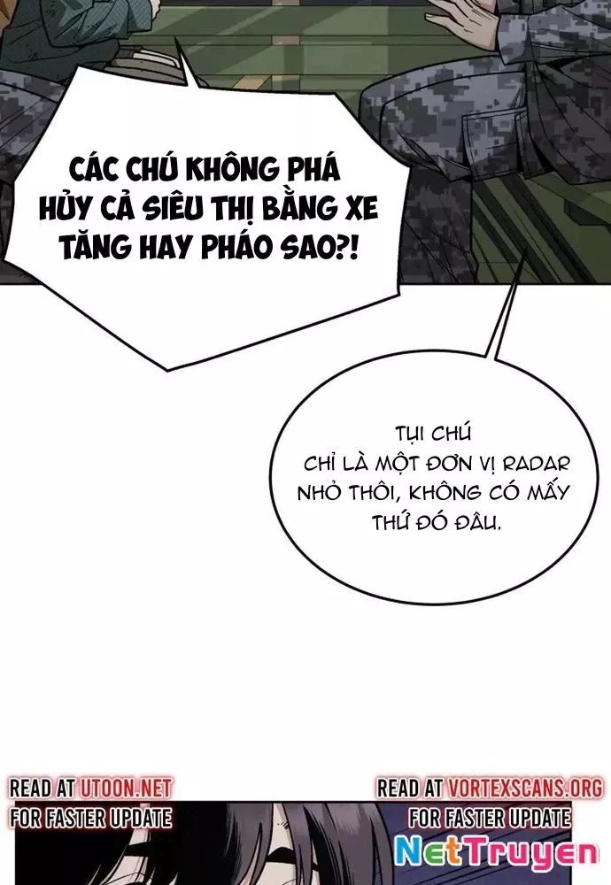 Thức Tỉnh Đầu Bếp Hậu Tận Thế Chap 49 - Next Chap 50