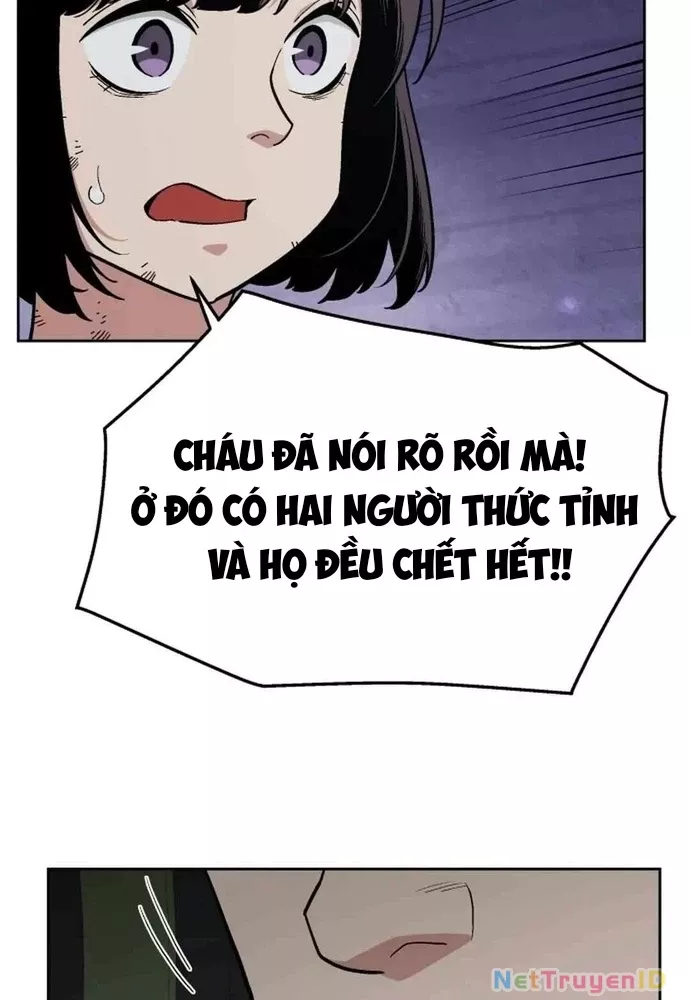Thức Tỉnh Đầu Bếp Hậu Tận Thế Chap 49 - Next Chap 50