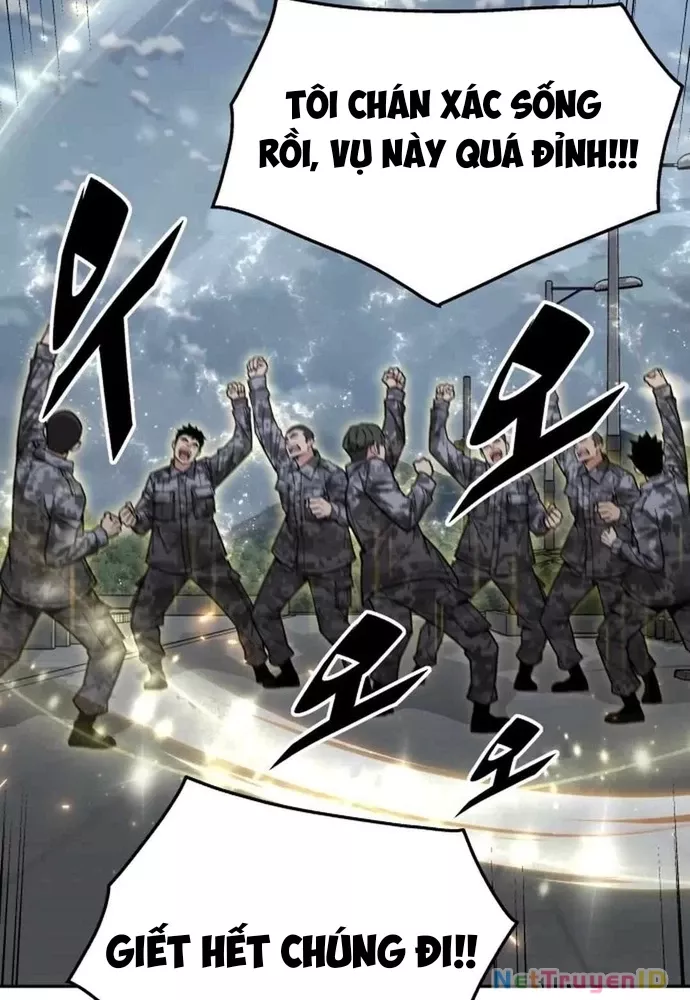 Thức Tỉnh Đầu Bếp Hậu Tận Thế Chap 49 - Next Chap 50