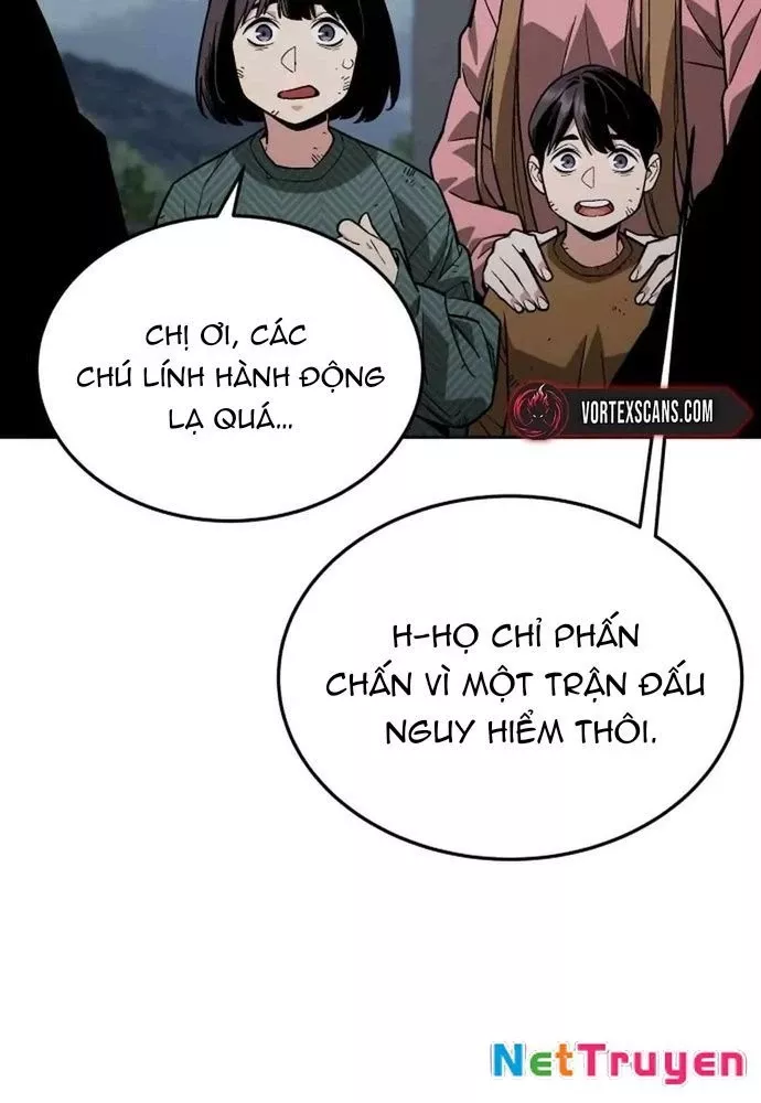 Thức Tỉnh Đầu Bếp Hậu Tận Thế Chap 49 - Next Chap 50