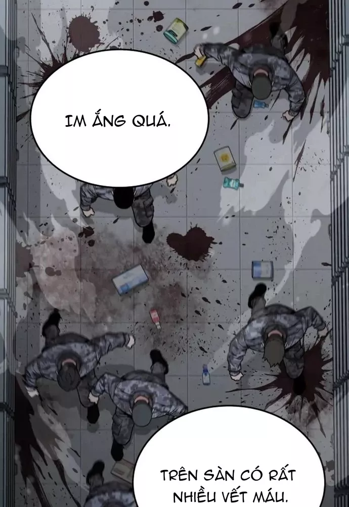 Thức Tỉnh Đầu Bếp Hậu Tận Thế Chap 49 - Next Chap 50
