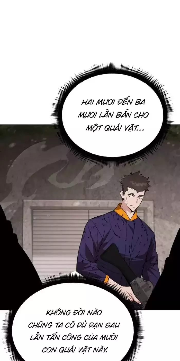 Thức Tỉnh Đầu Bếp Hậu Tận Thế Chap 5 - Next Chap 6