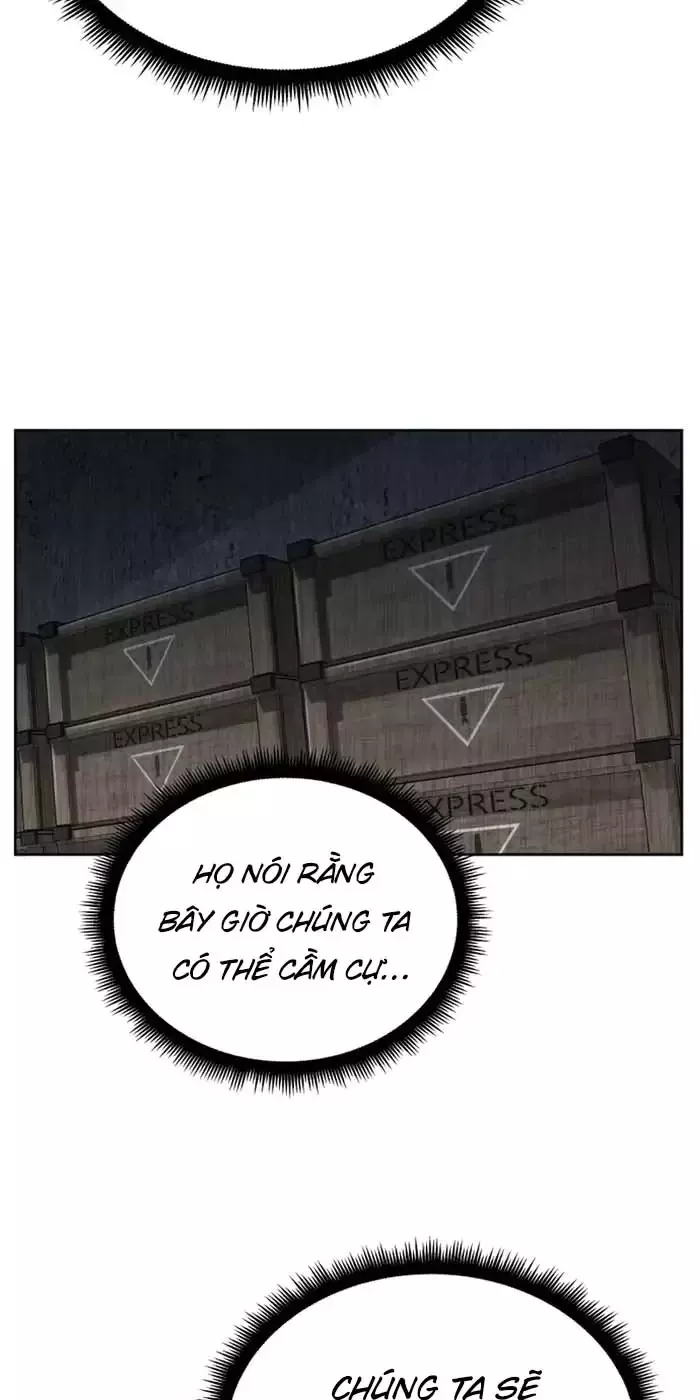 Thức Tỉnh Đầu Bếp Hậu Tận Thế Chap 5 - Next Chap 6
