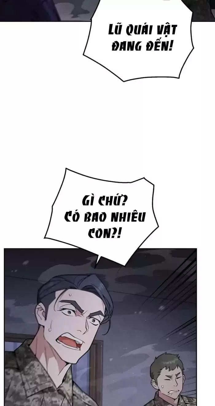 Thức Tỉnh Đầu Bếp Hậu Tận Thế Chap 5 - Next Chap 6