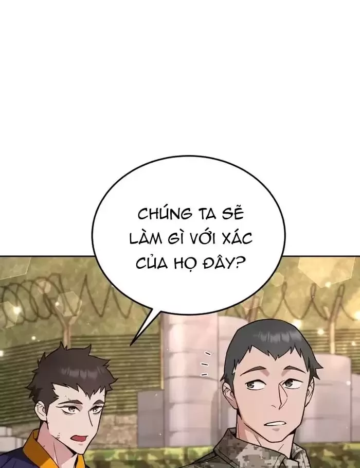 Thức Tỉnh Đầu Bếp Hậu Tận Thế Chap 5 - Next Chap 6