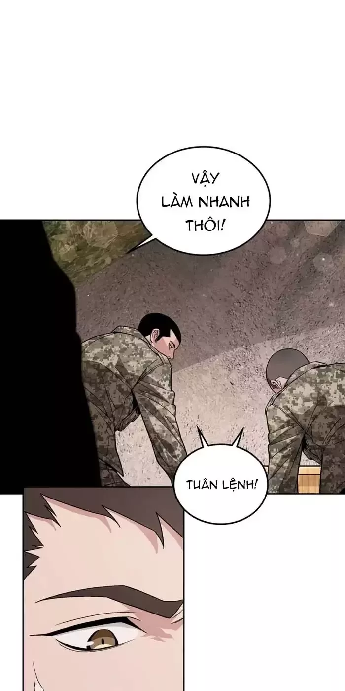 Thức Tỉnh Đầu Bếp Hậu Tận Thế Chap 5 - Next Chap 6