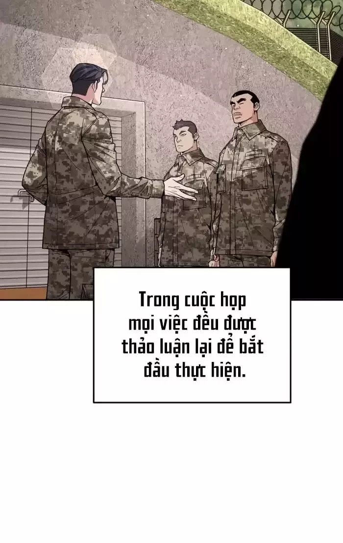 Thức Tỉnh Đầu Bếp Hậu Tận Thế Chap 5 - Next Chap 6