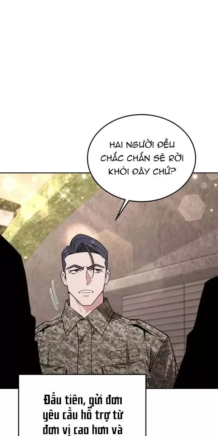 Thức Tỉnh Đầu Bếp Hậu Tận Thế Chap 5 - Next Chap 6