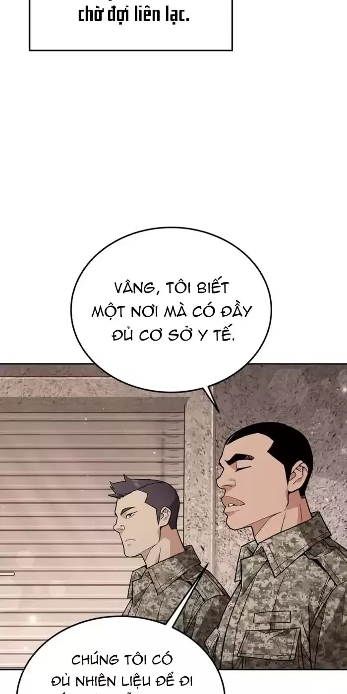 Thức Tỉnh Đầu Bếp Hậu Tận Thế Chap 5 - Next Chap 6