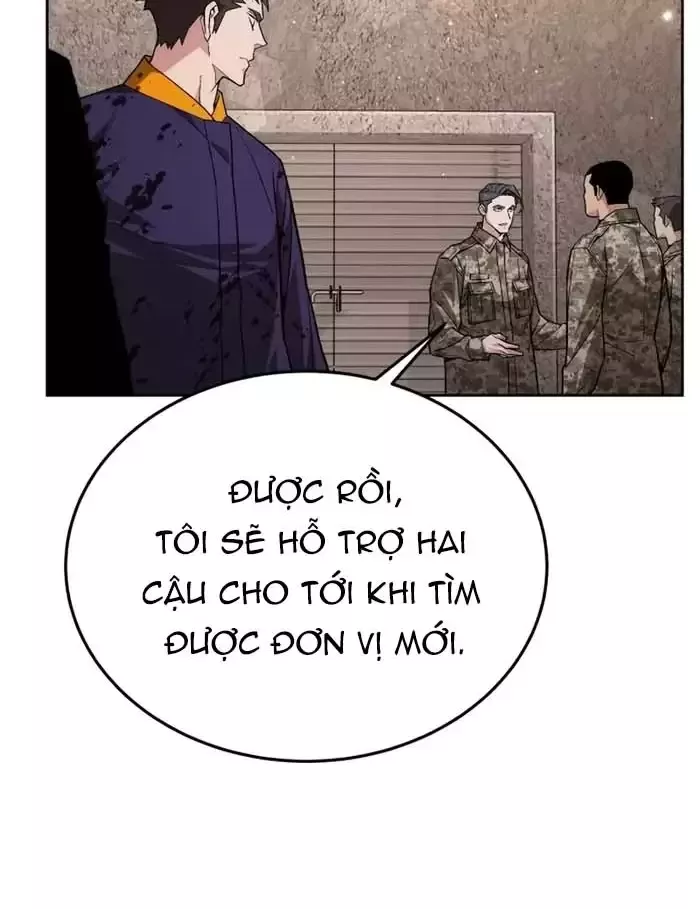 Thức Tỉnh Đầu Bếp Hậu Tận Thế Chap 5 - Next Chap 6