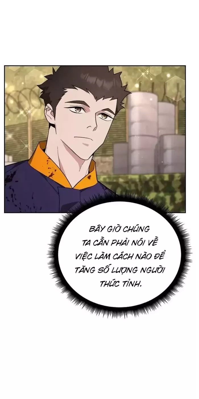 Thức Tỉnh Đầu Bếp Hậu Tận Thế Chap 5 - Next Chap 6