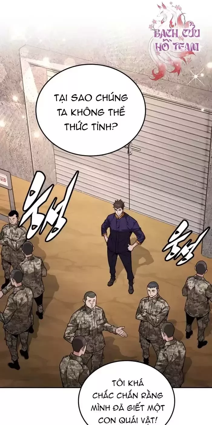 Thức Tỉnh Đầu Bếp Hậu Tận Thế Chap 5 - Next Chap 6
