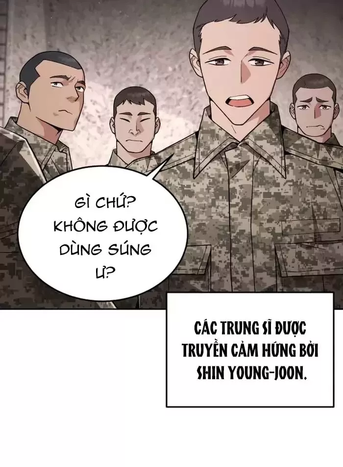 Thức Tỉnh Đầu Bếp Hậu Tận Thế Chap 5 - Next Chap 6