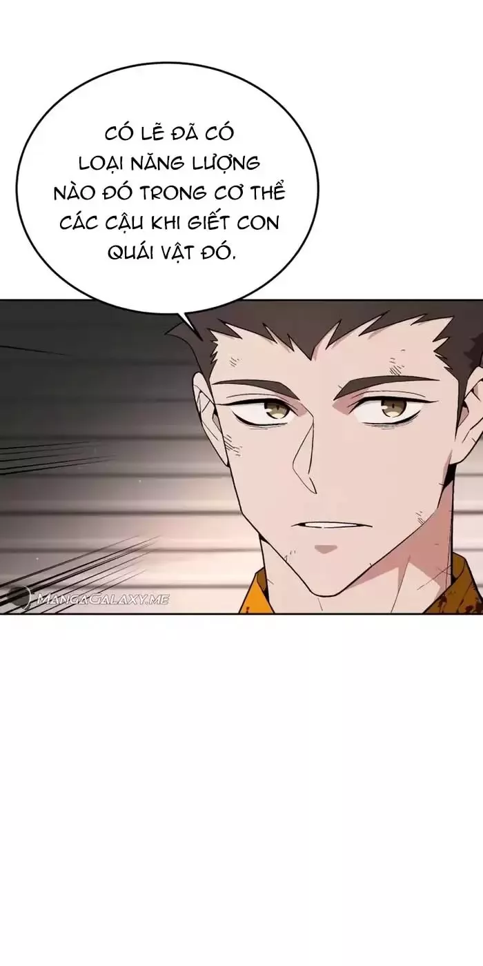Thức Tỉnh Đầu Bếp Hậu Tận Thế Chap 5 - Next Chap 6