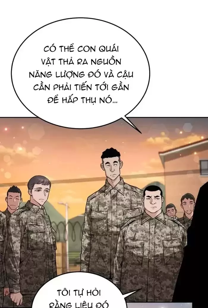 Thức Tỉnh Đầu Bếp Hậu Tận Thế Chap 5 - Next Chap 6