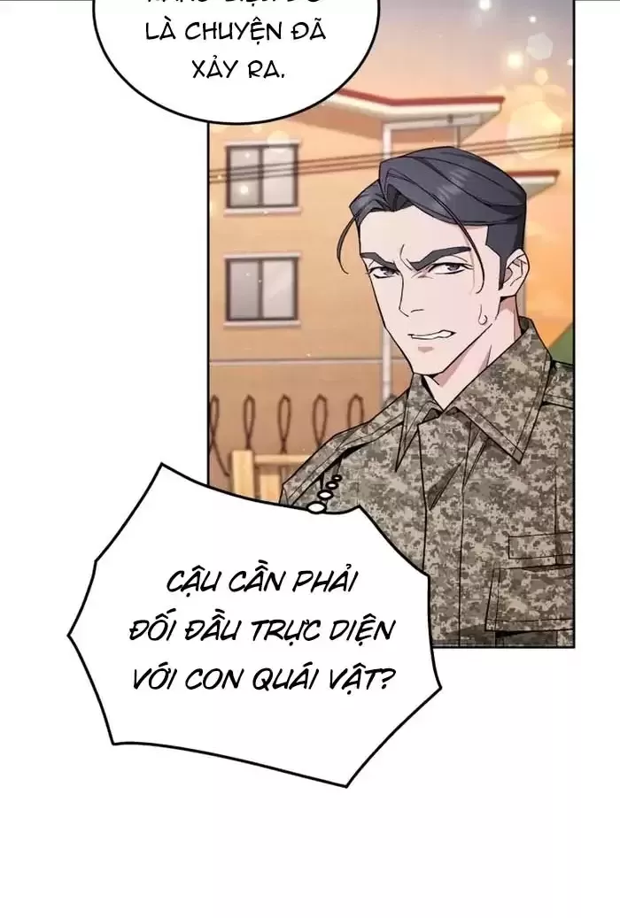 Thức Tỉnh Đầu Bếp Hậu Tận Thế Chap 5 - Next Chap 6