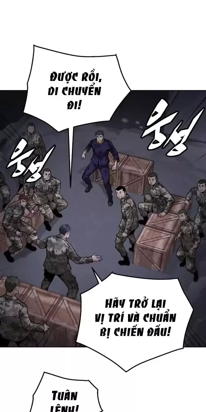 Thức Tỉnh Đầu Bếp Hậu Tận Thế Chap 5 - Next Chap 6