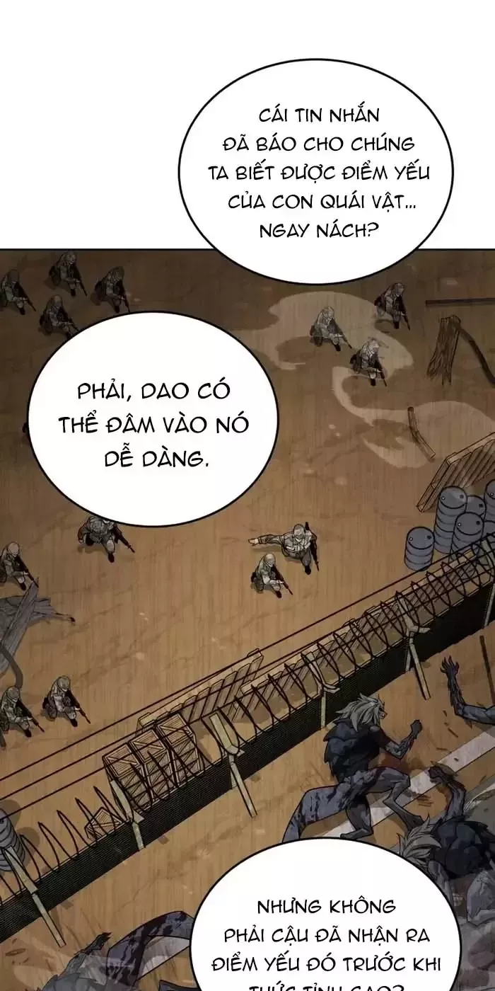 Thức Tỉnh Đầu Bếp Hậu Tận Thế Chap 5 - Next Chap 6