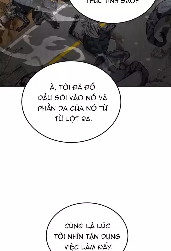 Thức Tỉnh Đầu Bếp Hậu Tận Thế Chap 5 - Next Chap 6