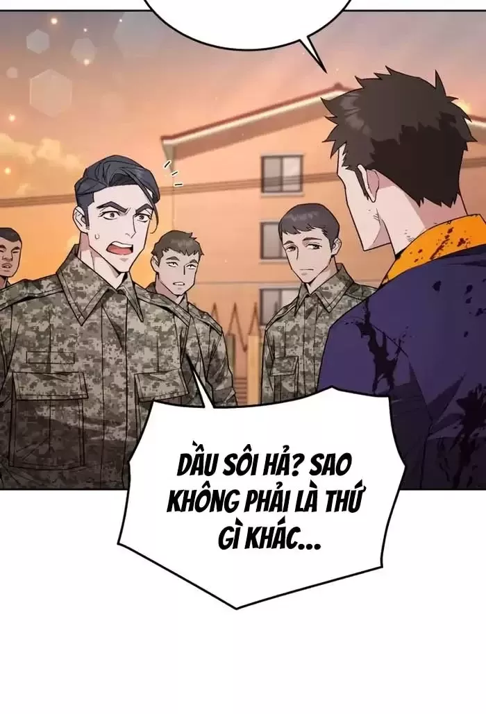 Thức Tỉnh Đầu Bếp Hậu Tận Thế Chap 5 - Next Chap 6