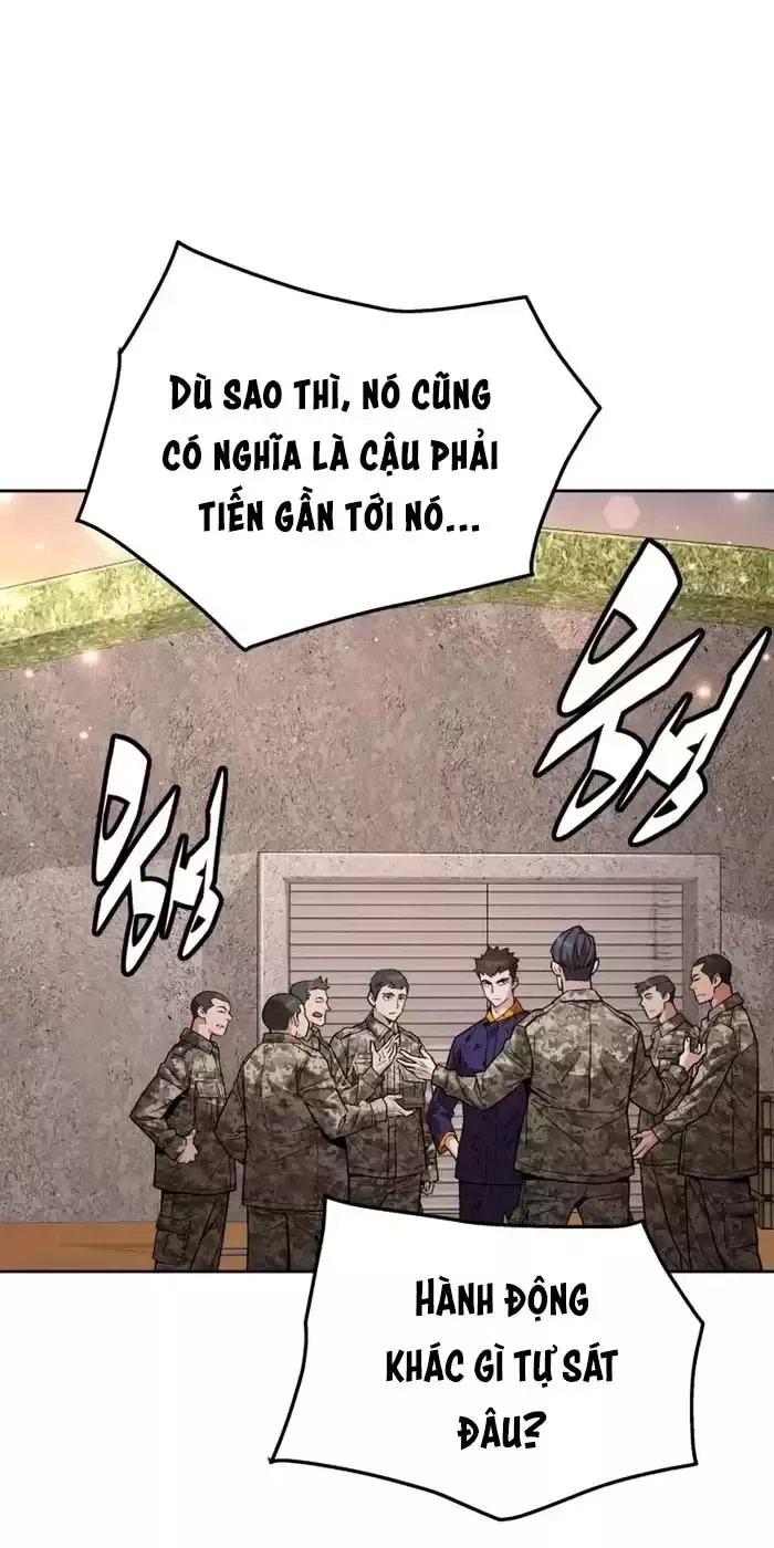 Thức Tỉnh Đầu Bếp Hậu Tận Thế Chap 5 - Next Chap 6