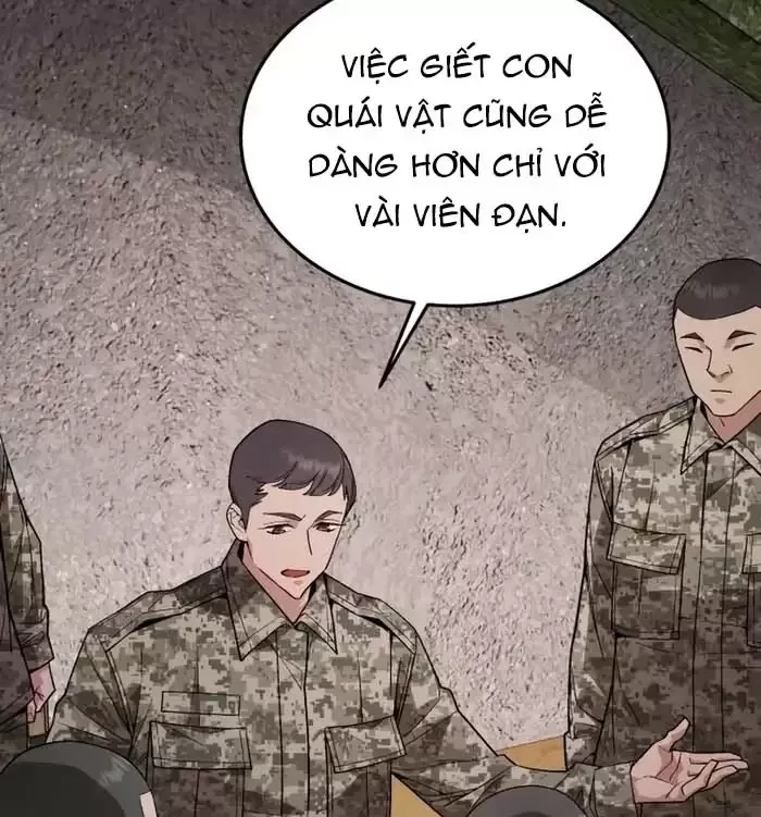 Thức Tỉnh Đầu Bếp Hậu Tận Thế Chap 5 - Next Chap 6