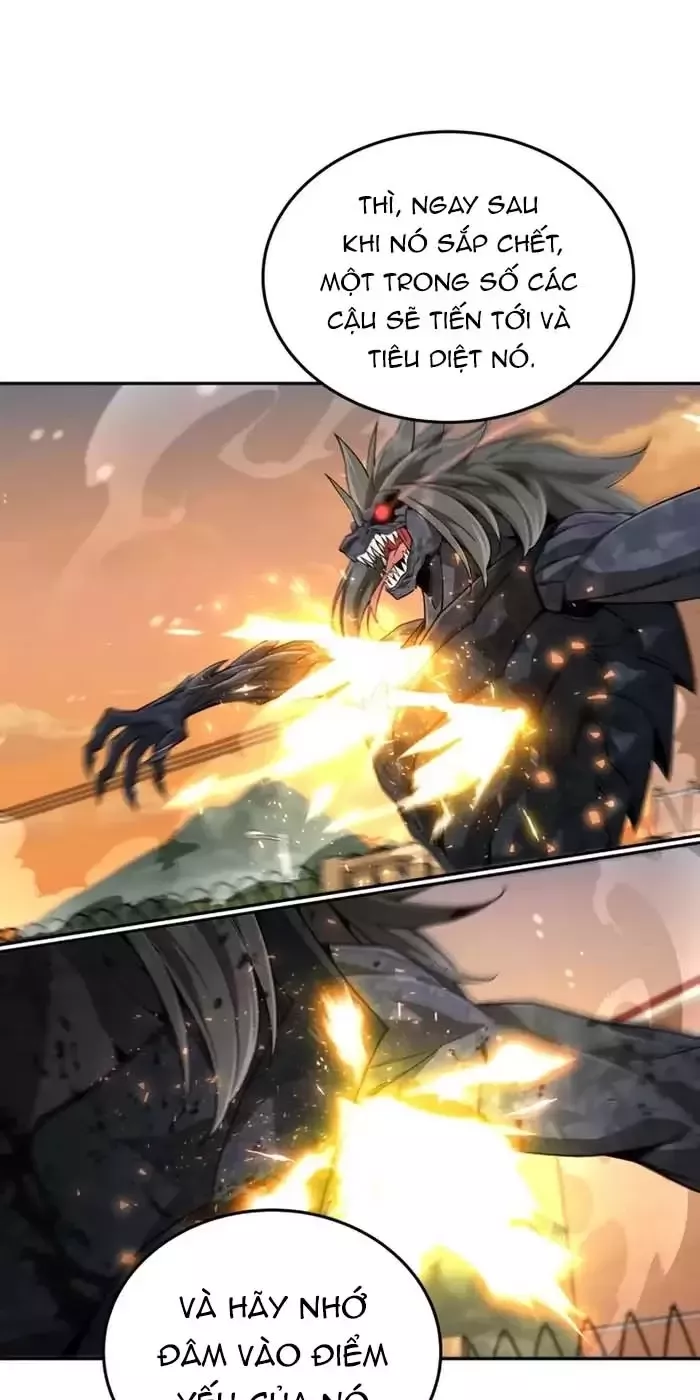 Thức Tỉnh Đầu Bếp Hậu Tận Thế Chap 5 - Next Chap 6
