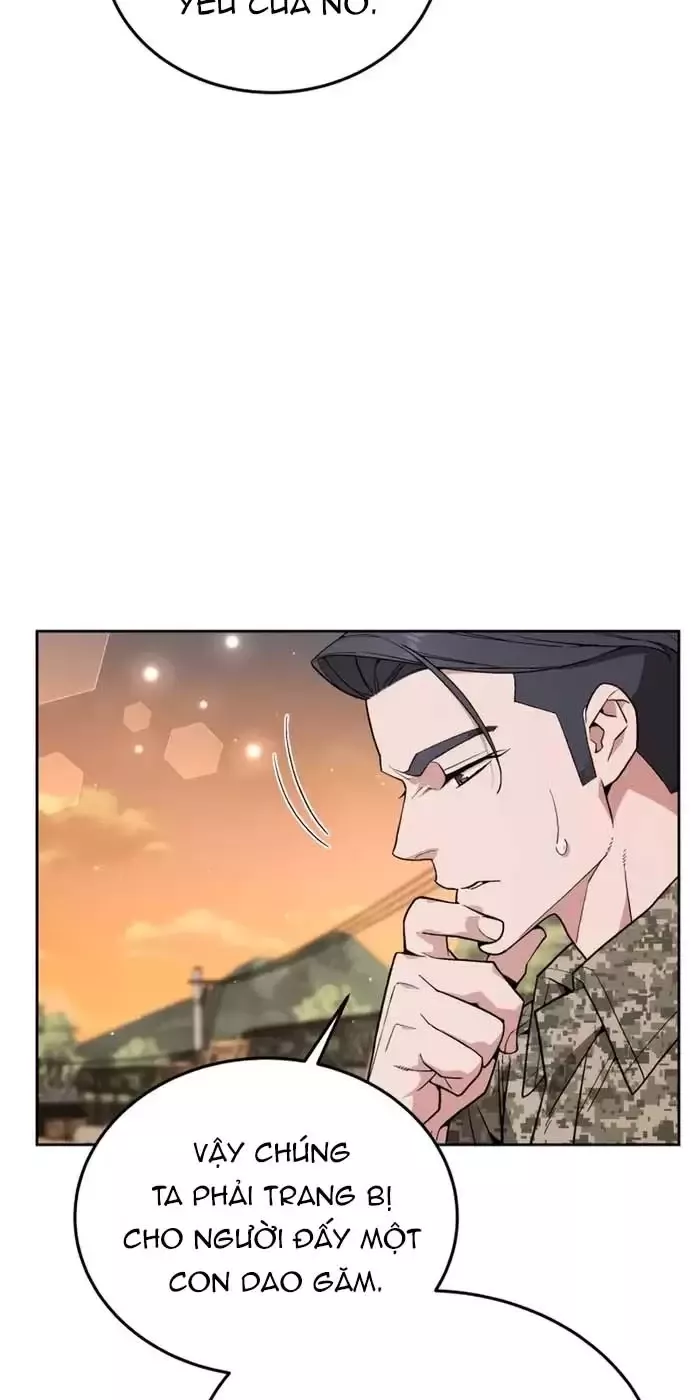 Thức Tỉnh Đầu Bếp Hậu Tận Thế Chap 5 - Next Chap 6